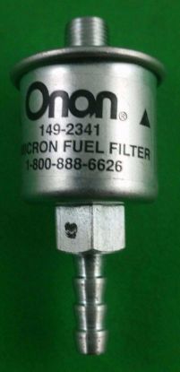 Picture of Fuel  Filter