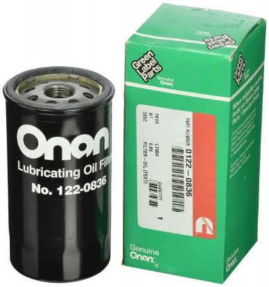 Picture of Oil Filter