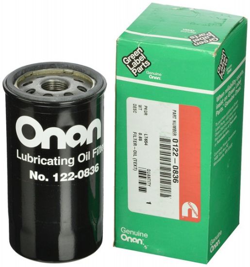 Picture of Oil Filter