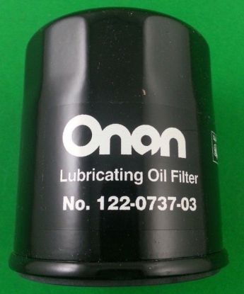 Picture of Oil Filter