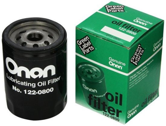 Picture of FILTER-OIL