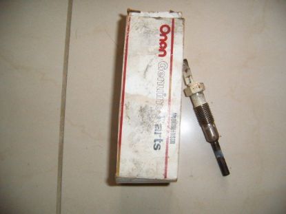 Picture of GLOW PLUG KIT