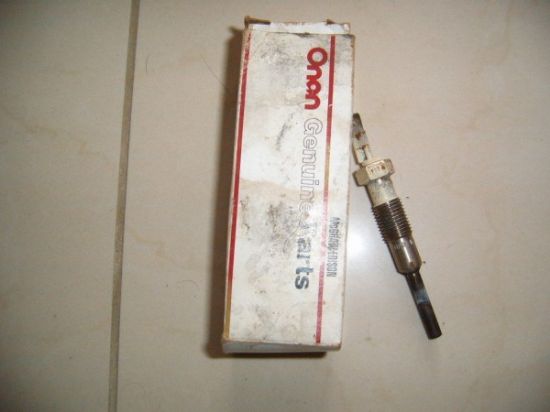 Picture of GLOW PLUG KIT