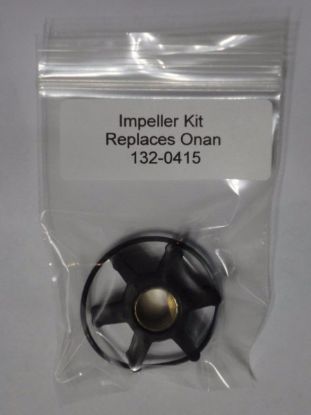 Picture of IMPELLER KIT-WTR PUMP REP