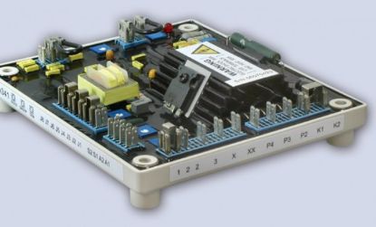 Picture of REGULATOR-VOLTAGE