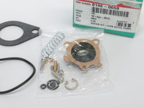 Picture of REPAIR KIT-CARB (ACCELERATOR PUMP)