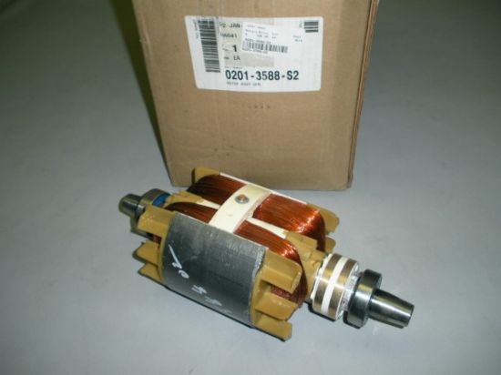 Picture of ROTOR ASSY