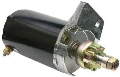 Picture of STARTER MOTOR