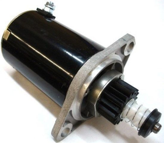 Picture of Starter Motor