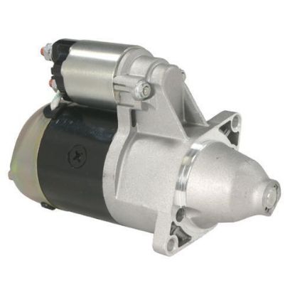 Picture of STARTER MOTOR-12VDC