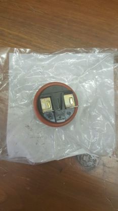 Picture of THERMOSTAT-HEATER