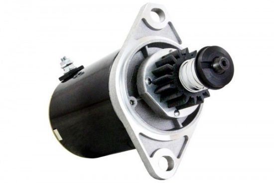 Picture of Starter Motor