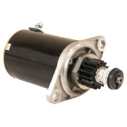 Picture of Starter Motor