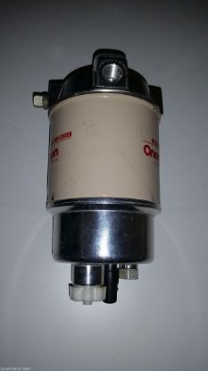 Picture of Fuel Water Seperator Filter