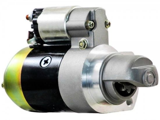 Picture of STARTER MOTOR