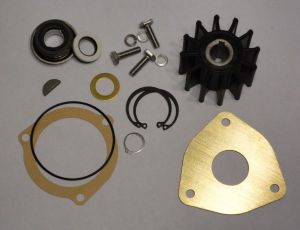 Minor Repair Kit, Water Pump