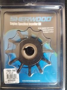 Repair Kit, Water Pump