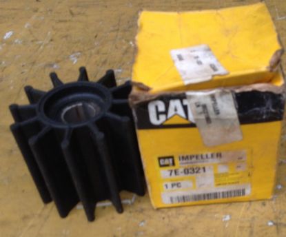 Picture of IMPELLER-PUMP