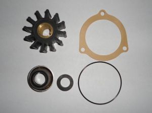 Minor Repair Kit, Water Pump
