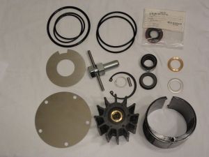 Major Repair Kit, Water Pump