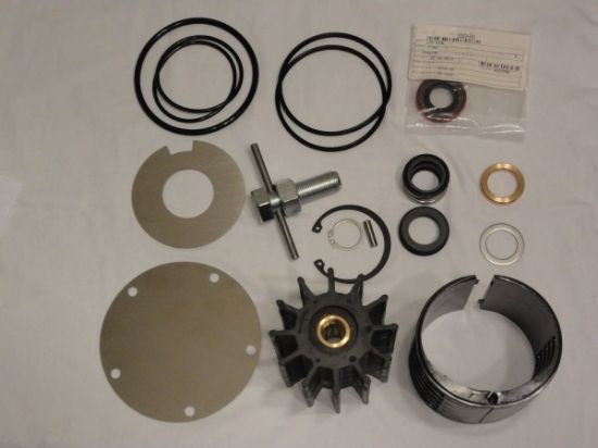 Picture of Major Repair Kit, Water Pump