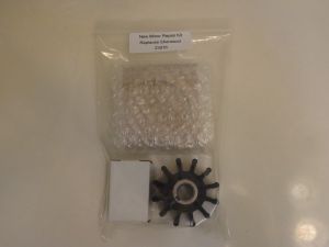 Minor Repair Kit, Water Pump
