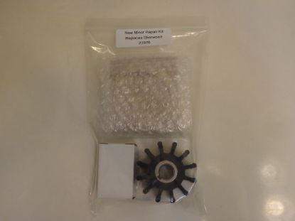 Picture of Minor Repair Kit, Water Pump