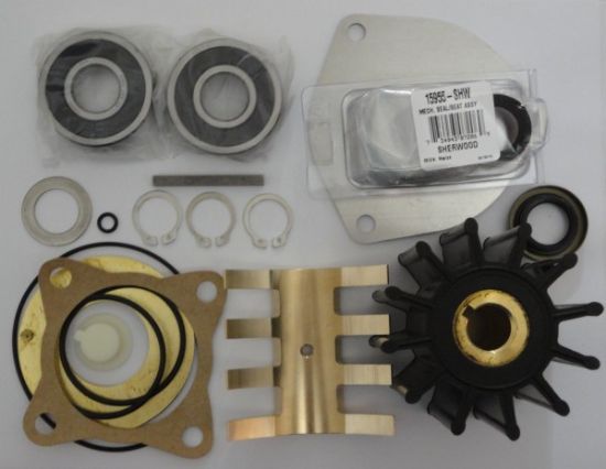 Picture of Major Repair Kit, Water Pump