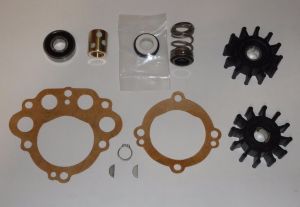 Minor Repair Kit, Water Pump