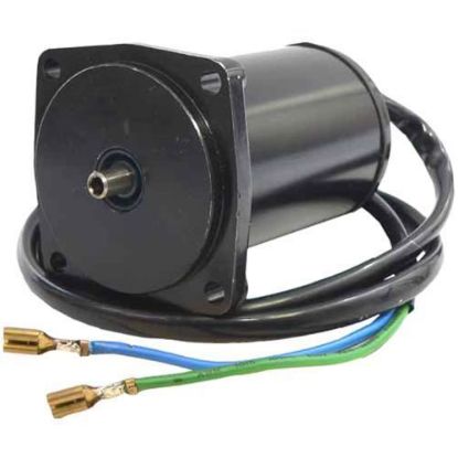 Picture of Tilt-Trim Motor