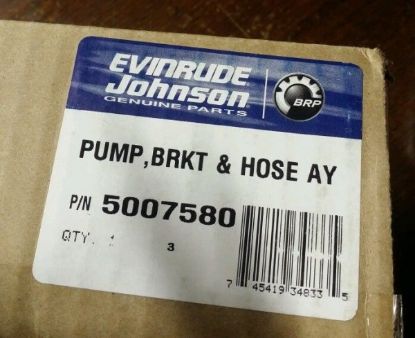 Picture of Lift Pump