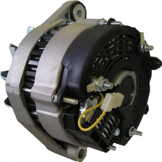 Picture of Alternator