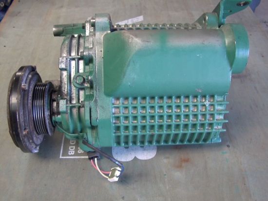 Picture of Super Charger, Blower