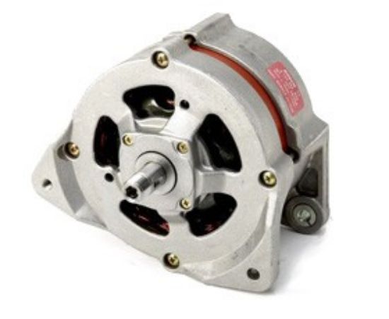 Picture of Alternator