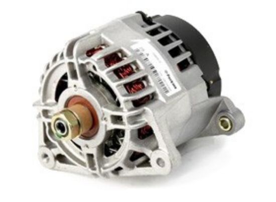 Picture of Alternator