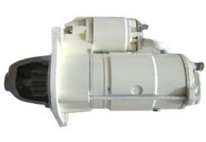 Picture of Starter Motor