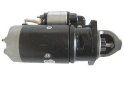 Picture of Starter Motor