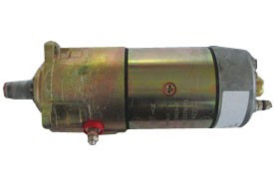 Picture of Starter Motor