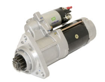 Picture of Starter Motor