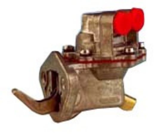 Picture of Lift Pump, Fuel Transfer