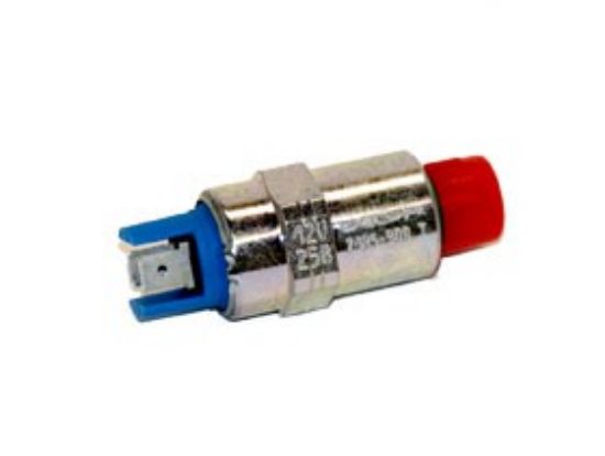 Picture of Solenoid