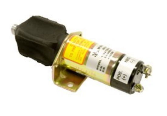 Picture of Solenoid