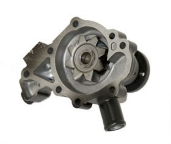 Picture of WATER PUMP     