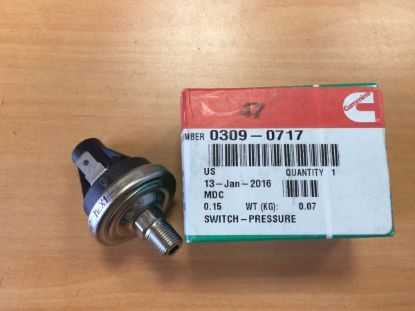 Picture of Switch Assy, Pressure
