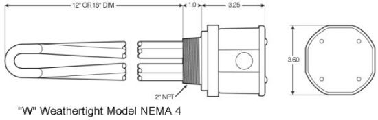 Picture of Element Heater