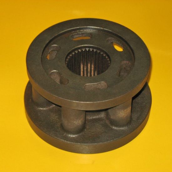 Picture of Pinion, Circle