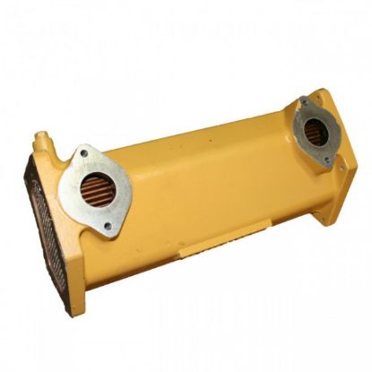 Picture of Oil Cooler