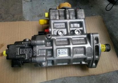 Picture of Fuel Injection Pump