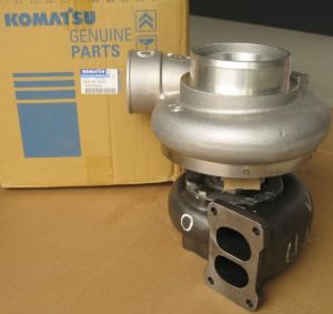 Turbo Charger