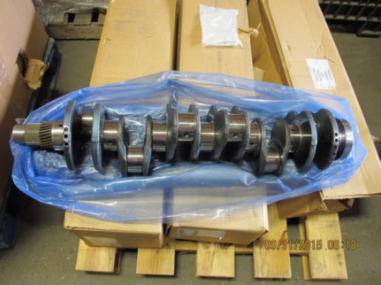 Picture of Crank shaft kit